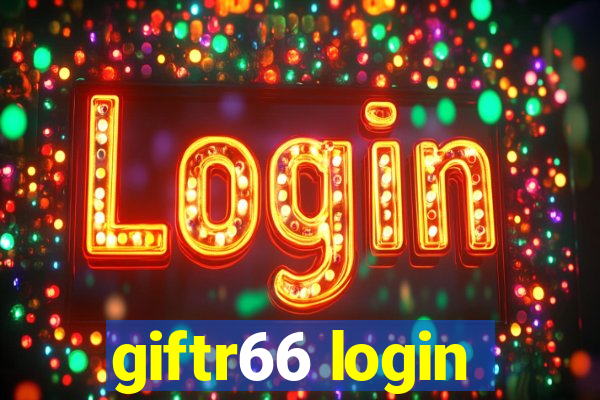 giftr66 login